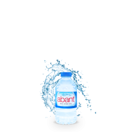 0.33 lt Abant Su 24 Adet