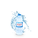 0.50 lt Abant Su 24 Adet