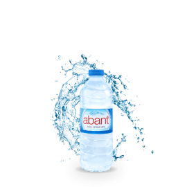 0.50 lt Abant Su 24 Adet