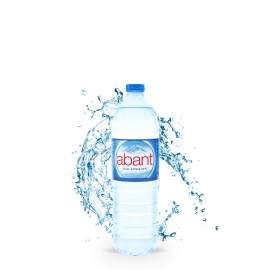1.5 lt Abant Su 12 Adet
