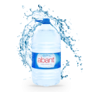 5 lt Abant Su 4 Adet